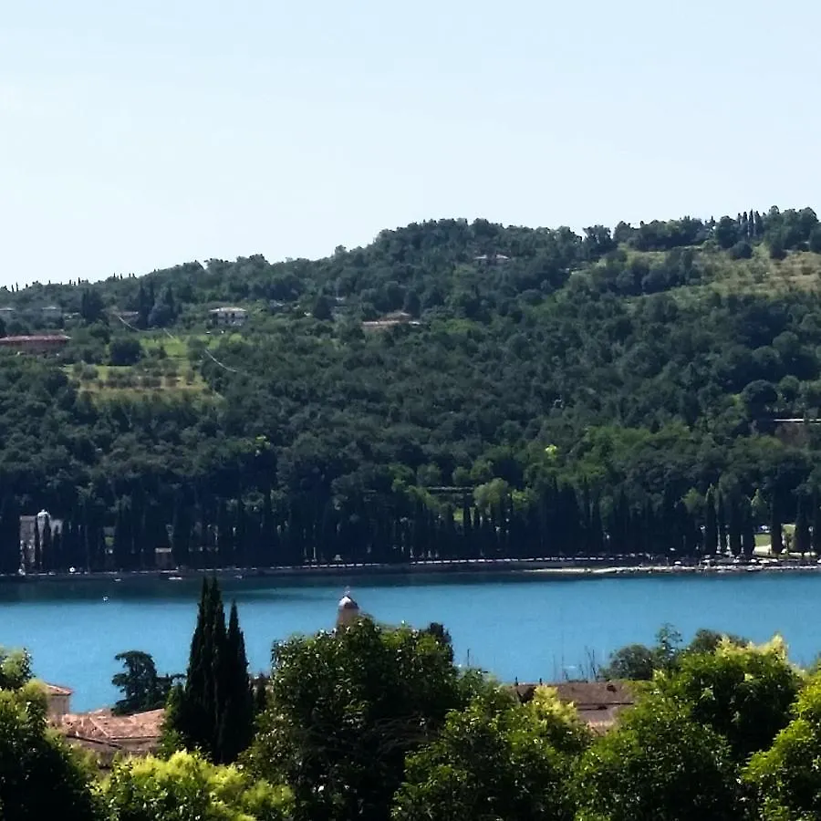 B&B Salo Novecento 0*,  Italy
