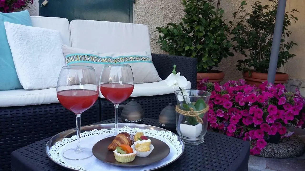 B&B Salo Novecento Italy