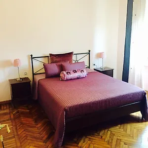 Ai Colli Bed & Breakfast