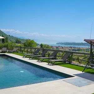 Hotel Hotel Vita, Salo